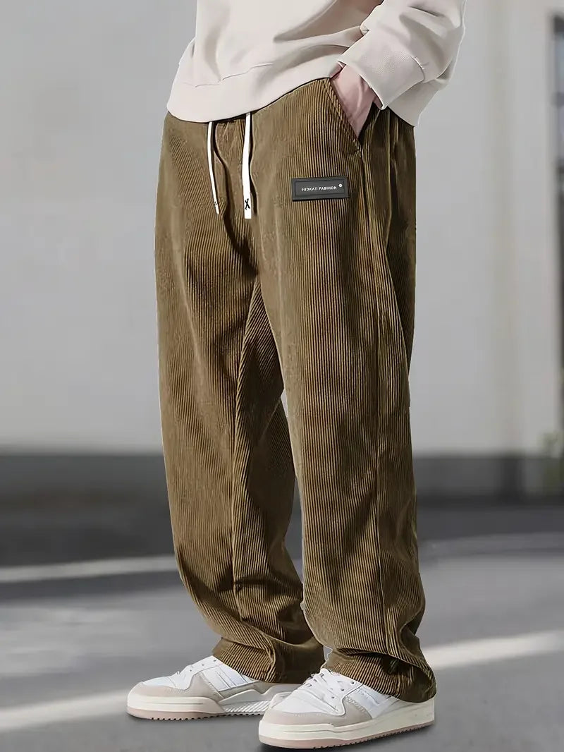 P|H - Corduroy Velvet Pant Guillaume