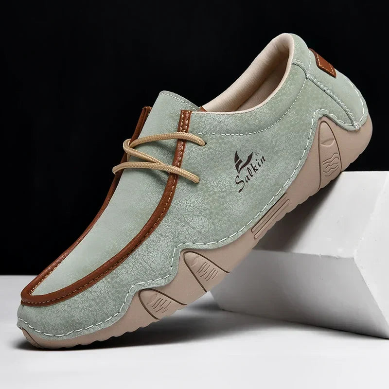 P|H - Orthopedic Shoe Philippe