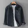 P|H - Cord Shirt Baptiste
