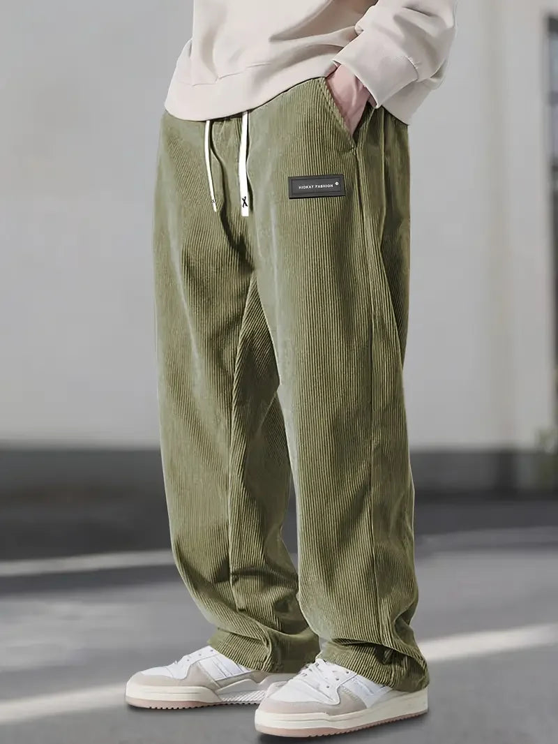 P|H - Corduroy Velvet Pant Guillaume