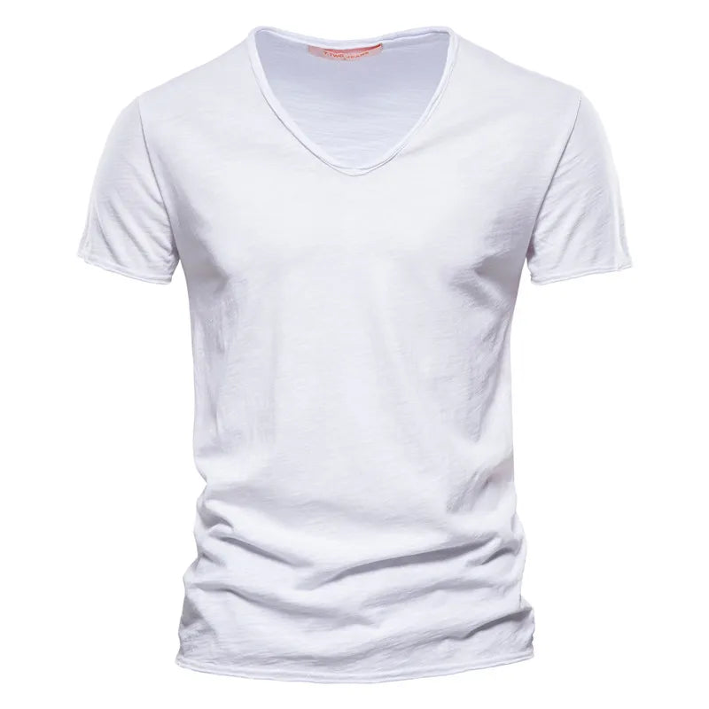 P|H - Premium Cotton Tee Florent