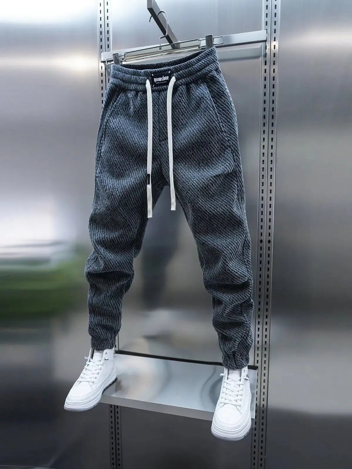 P|H - Everyday Casual Pant Bruno
