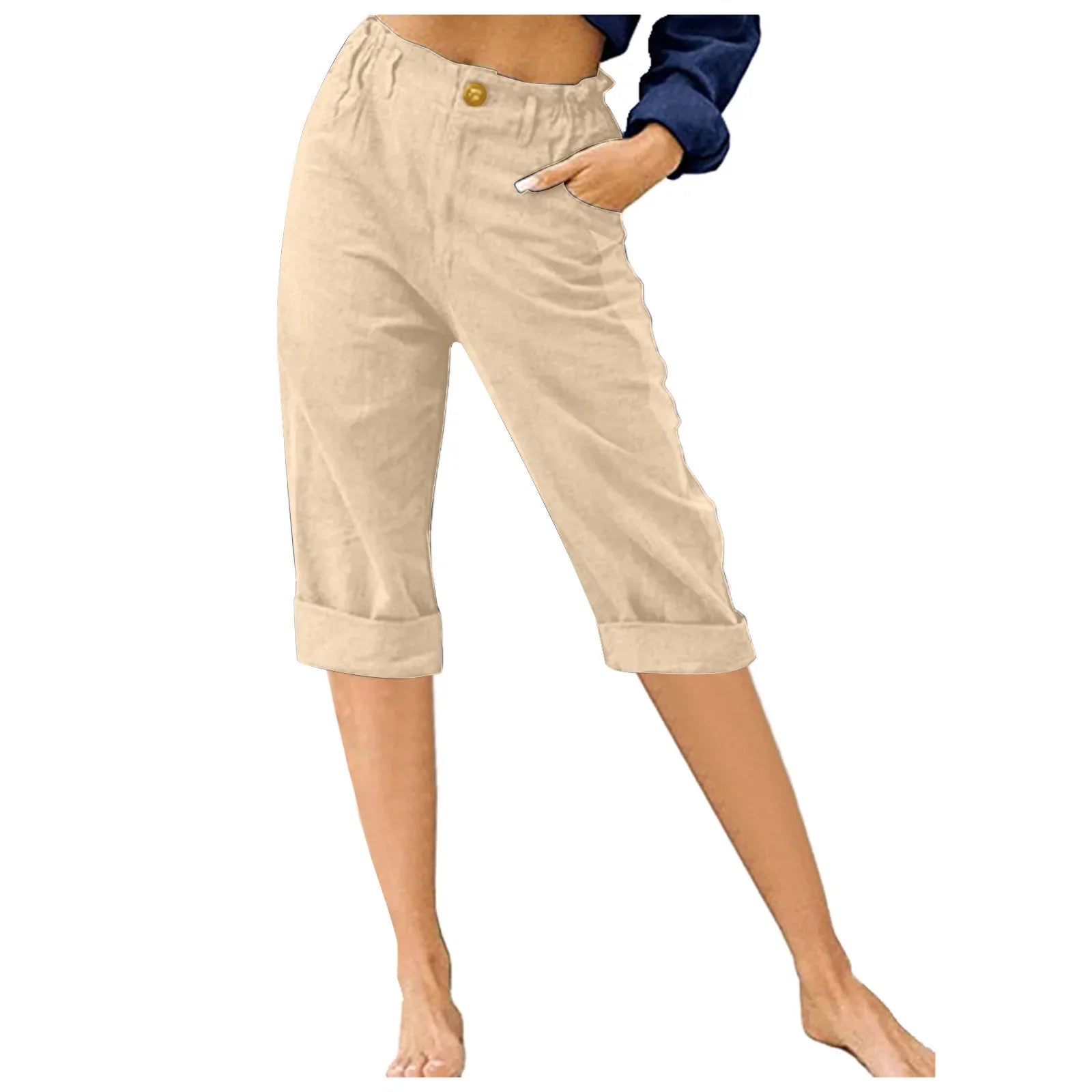 P|H - Fluid Comfortable Summer Shorts Jade