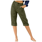 P|H - Fluid Comfortable Summer Shorts Jade