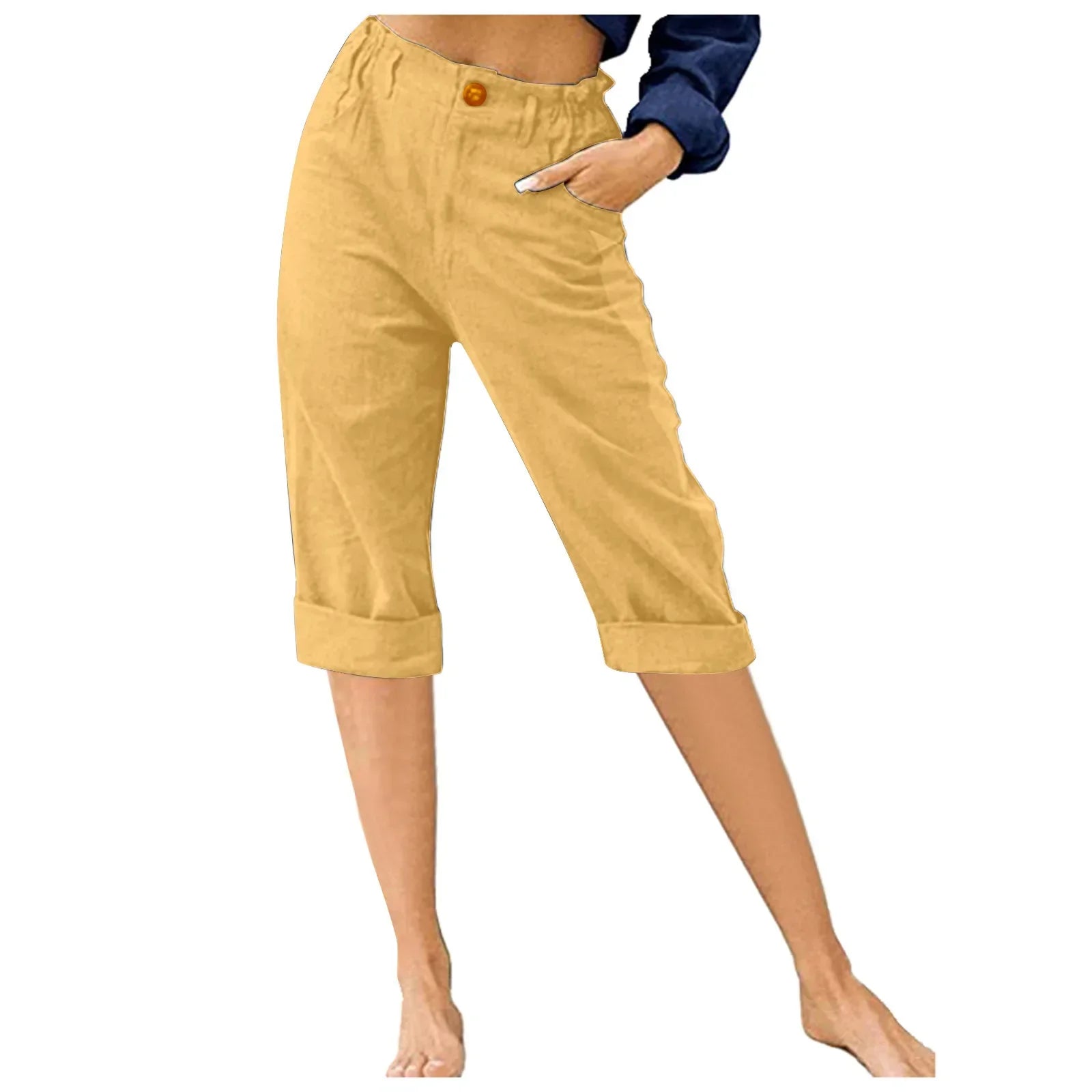 P|H - Fluid Comfortable Summer Shorts Jade
