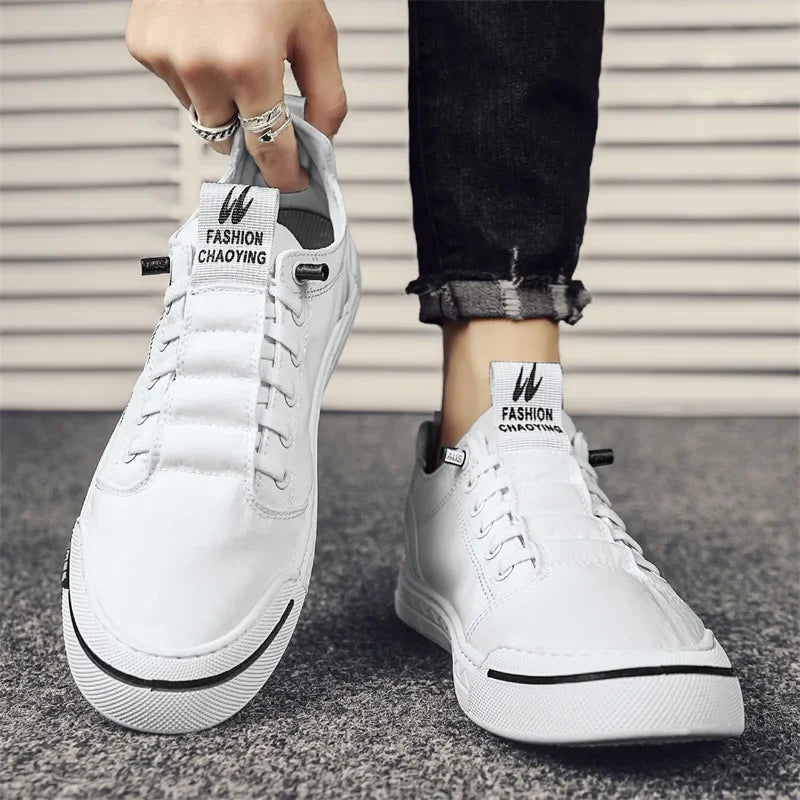 P|H - Casual Derby Hugo