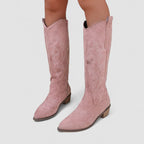 P|H - Western Boots Clara