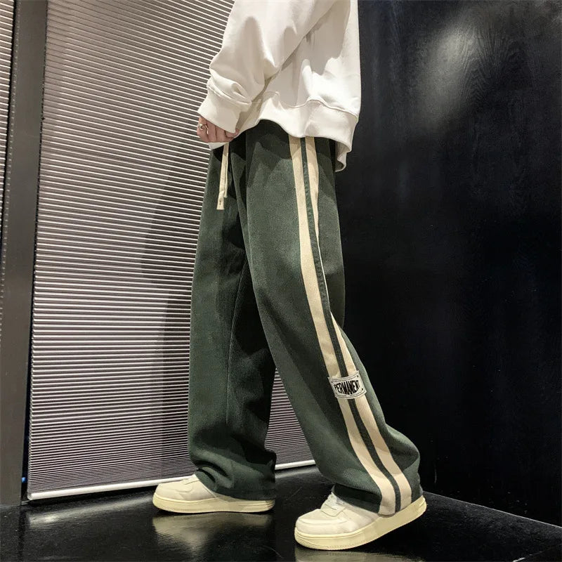 P|H - Wide Leg Pant Gabriel