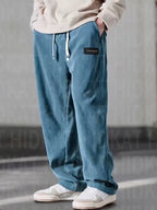 P|H - Corduroy Velvet Pant Guillaume