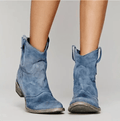P|H - Western Boots Charlotte Bianca