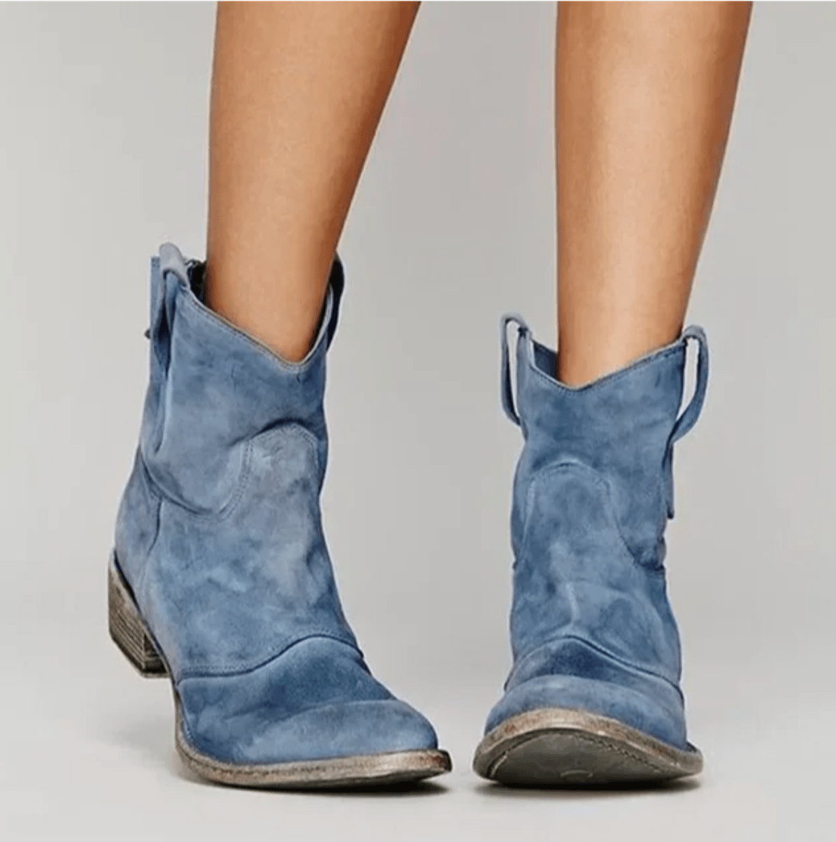 P|H - Western Boots Charlotte Bianca