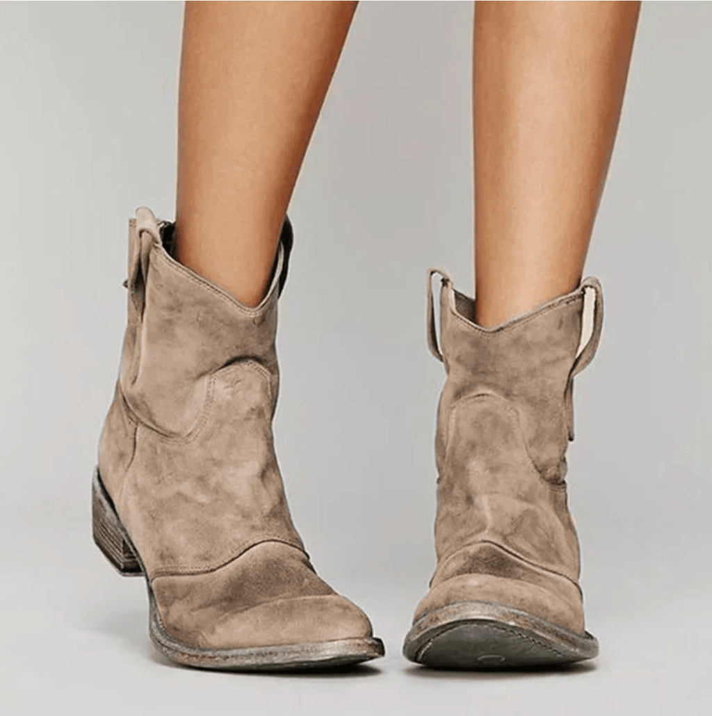 P|H - Western Boots Charlotte Bianca