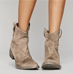 P|H - Western Boots Charlotte Bianca