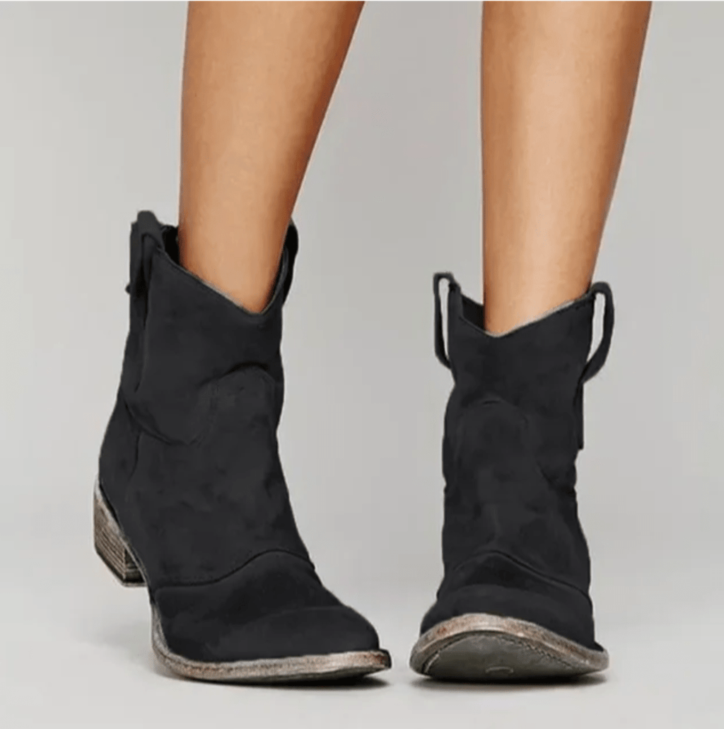 P|H - Western Boots Charlotte Bianca