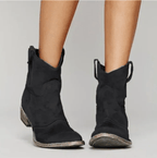 P|H - Western Boots Charlotte Bianca