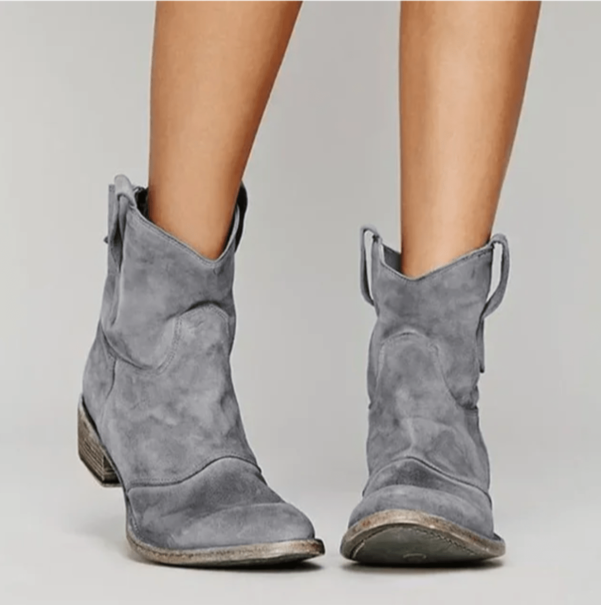 P|H - Western Boots Charlotte Bianca
