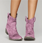 P|H - Western Boots Charlotte Bianca