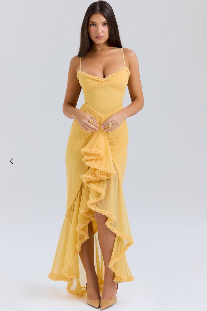 P|H - Elegant Dress Romane