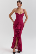 P|H - Elegant Dress Romane