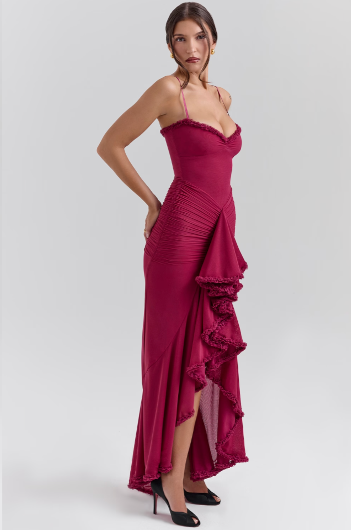 P|H - Elegant Dress Romane