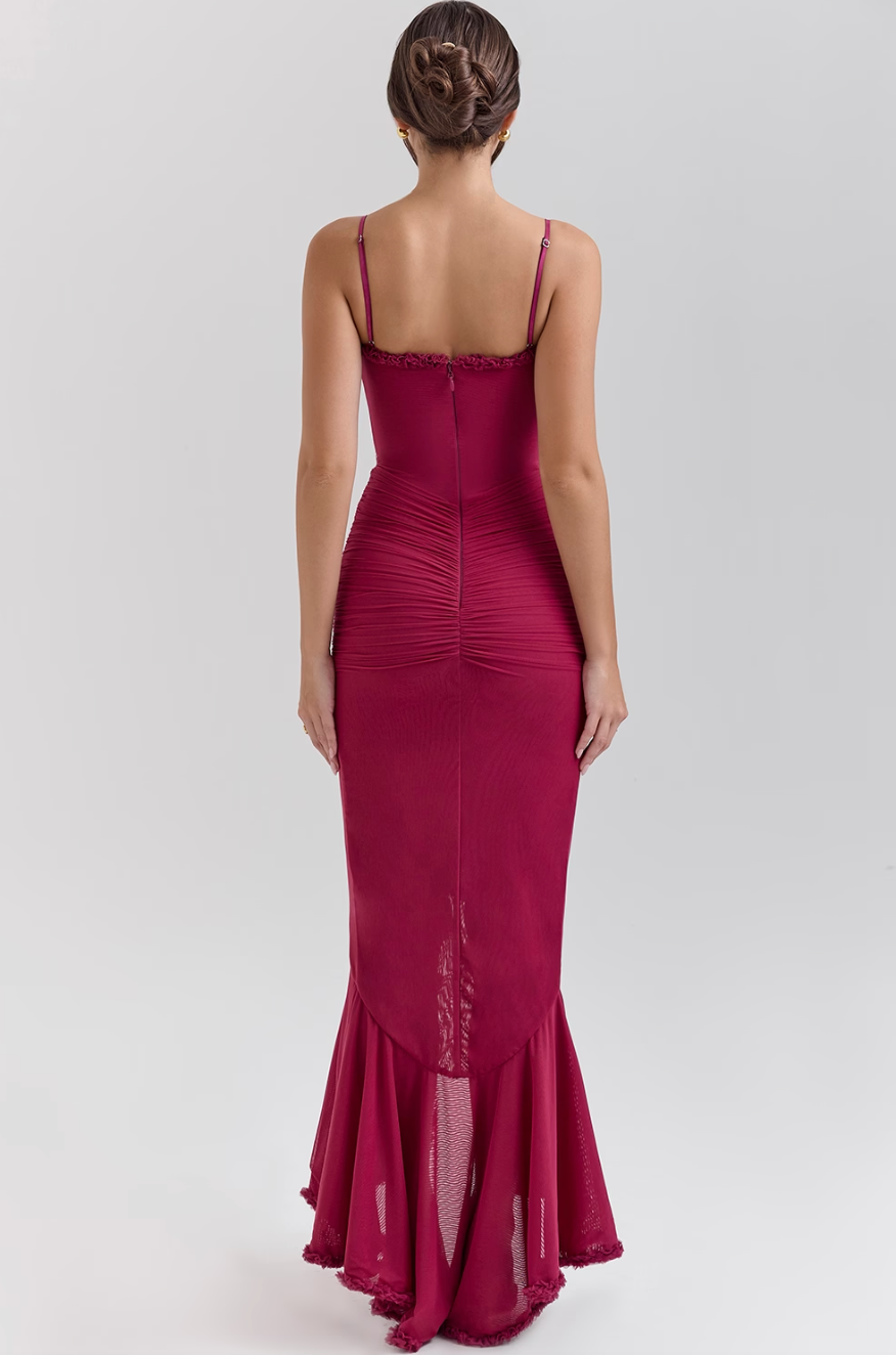 P|H - Elegant Dress Romane