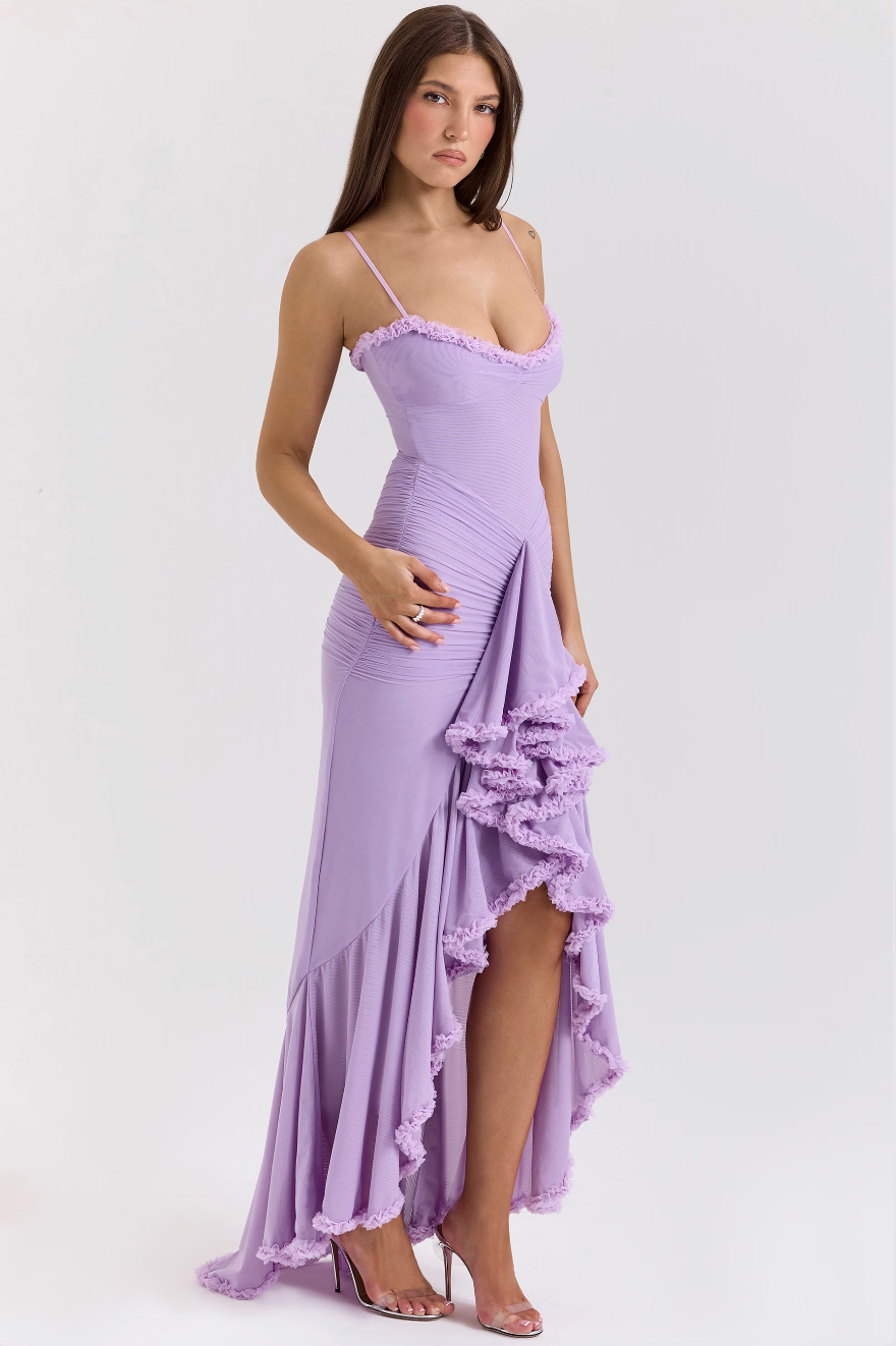 P|H - Elegant Dress Romane