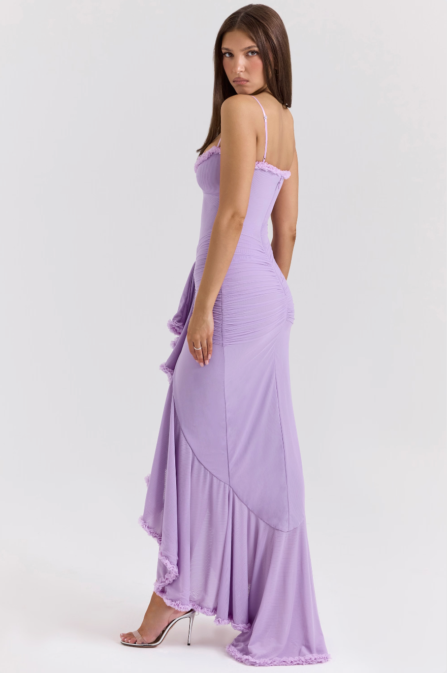 P|H - Elegant Dress Romane