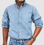 P|H - Wrinkle-Free Shirt Xavier
