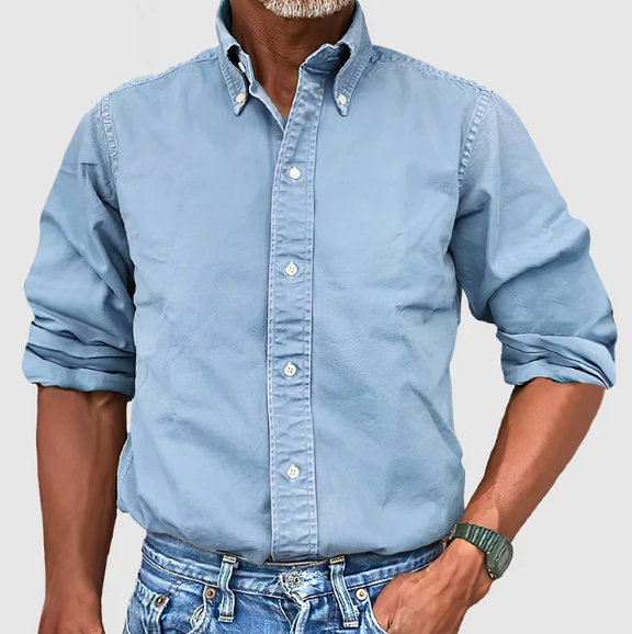 P|H - Wrinkle-Free Shirt Xavier