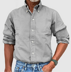 P|H - Wrinkle-Free Shirt Xavier