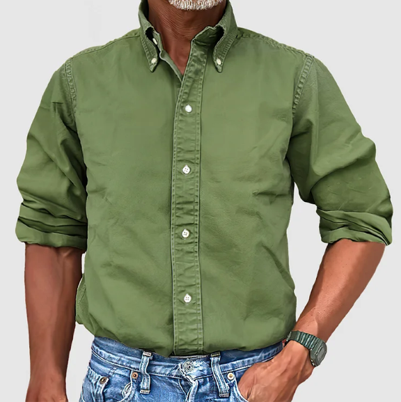 P|H - Wrinkle-Free Shirt Xavier