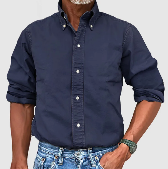 P|H - Wrinkle-Free Shirt Xavier