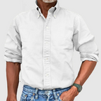 P|H - Wrinkle-Free Shirt Xavier