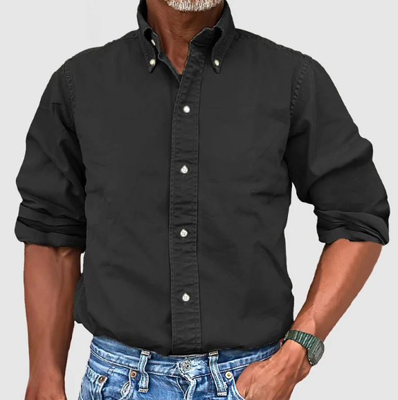 P|H - Wrinkle-Free Shirt Xavier