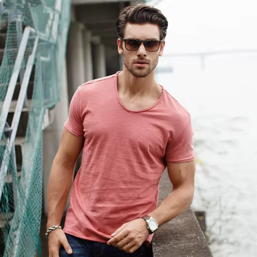 P|H - Premium Cotton Tee Florent