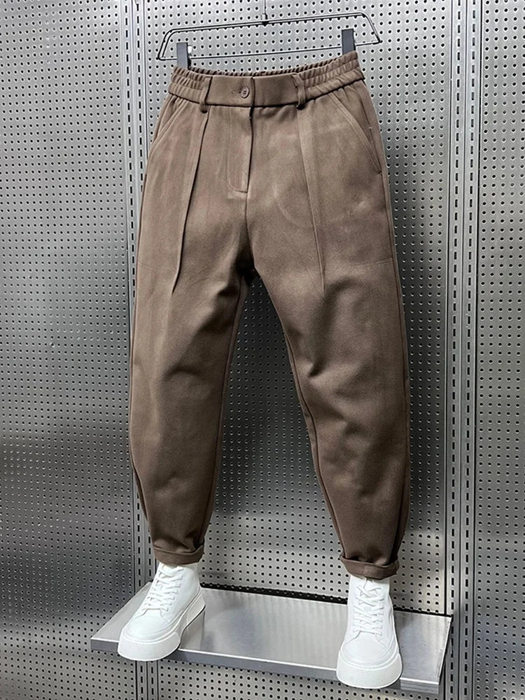 P|H - Textured Tapered Pant Patrick