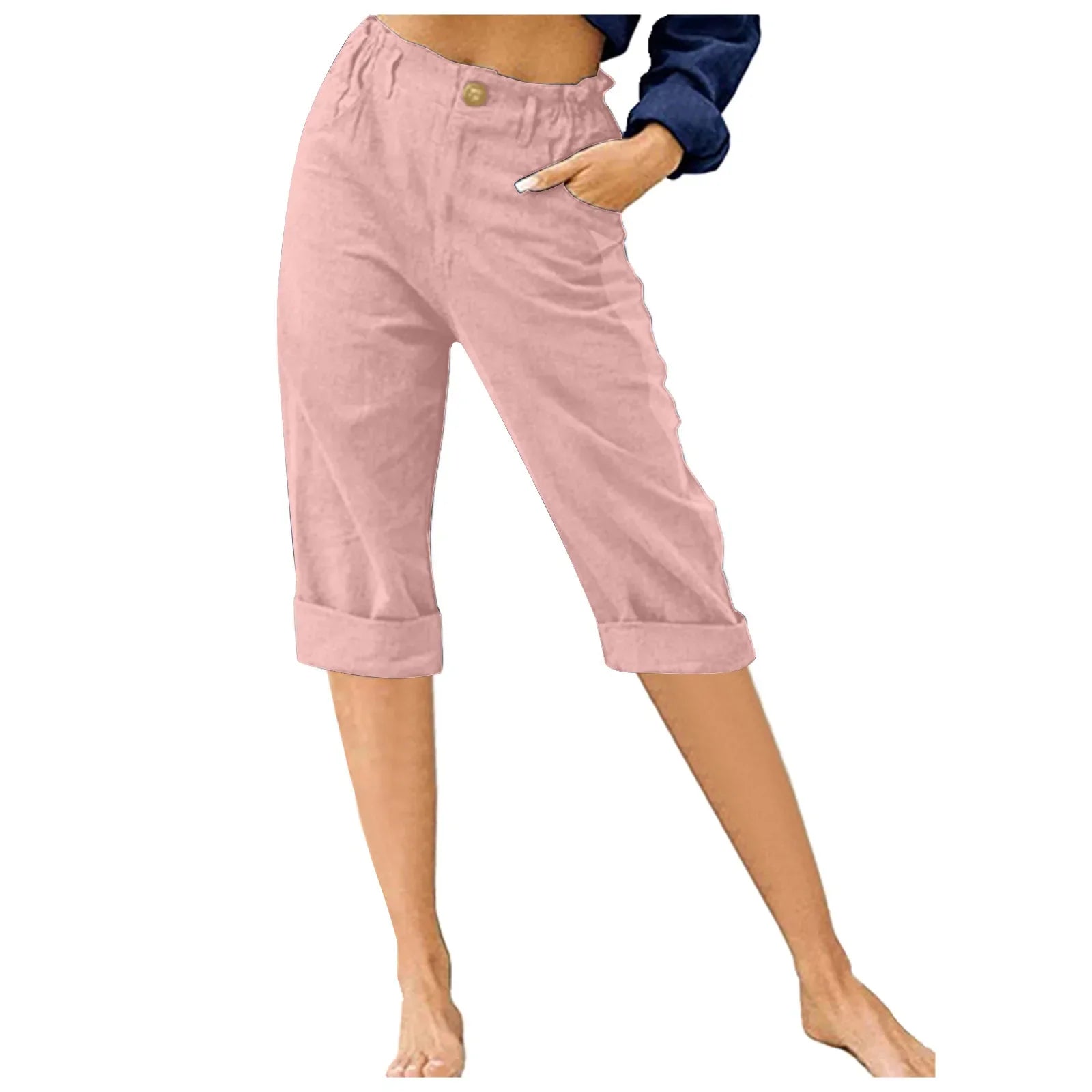 P|H - Fluid Comfortable Summer Shorts Jade
