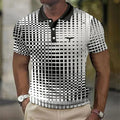 P|H - Casual Polo Simon