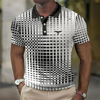 P|H - Casual Polo Simon