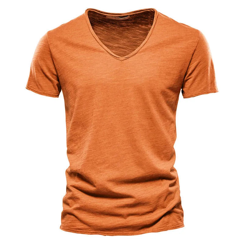 P|H - Premium Cotton Tee Florent