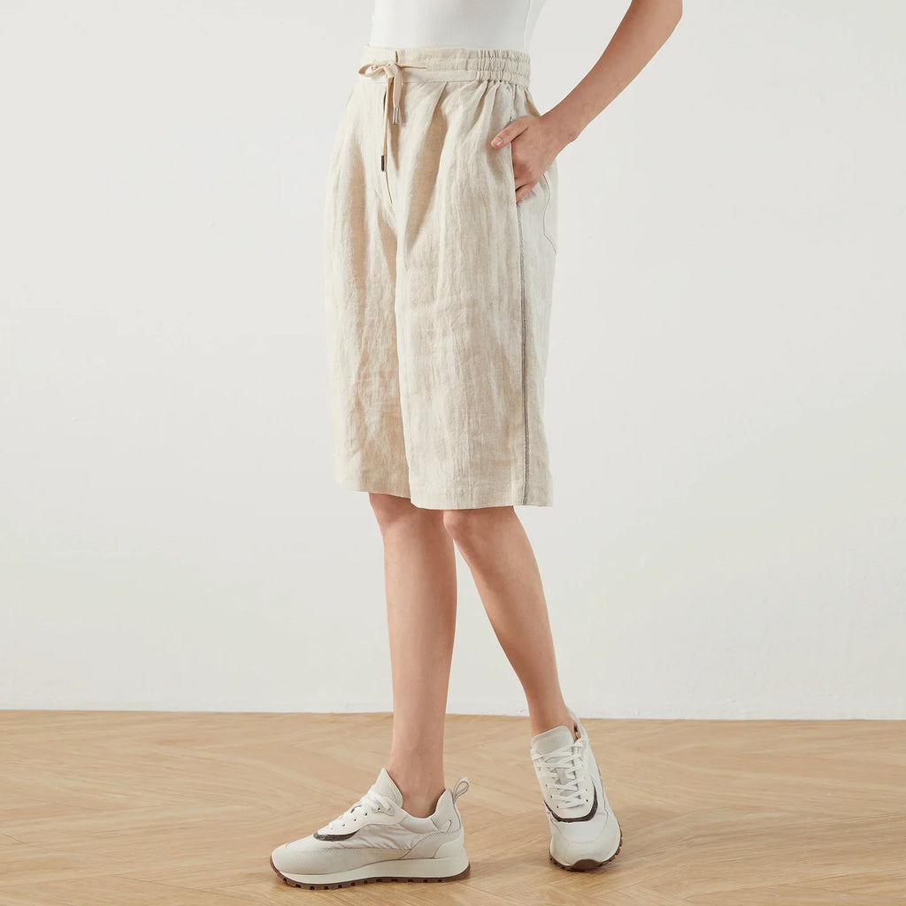 P|H - Lightweight Comfortable Summer Shorts Sofia