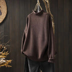 P|H - Relaxed Chunky Knit Sweater Marilyn