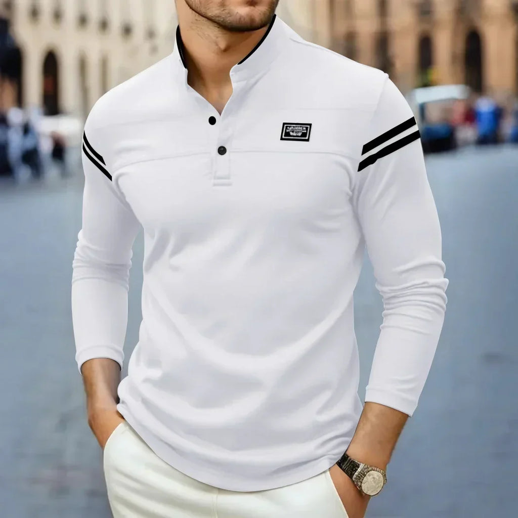 P|H - Long Sleeve Tee Jerome