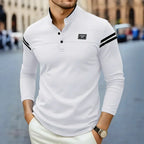 P|H - Long Sleeve Tee Jerome