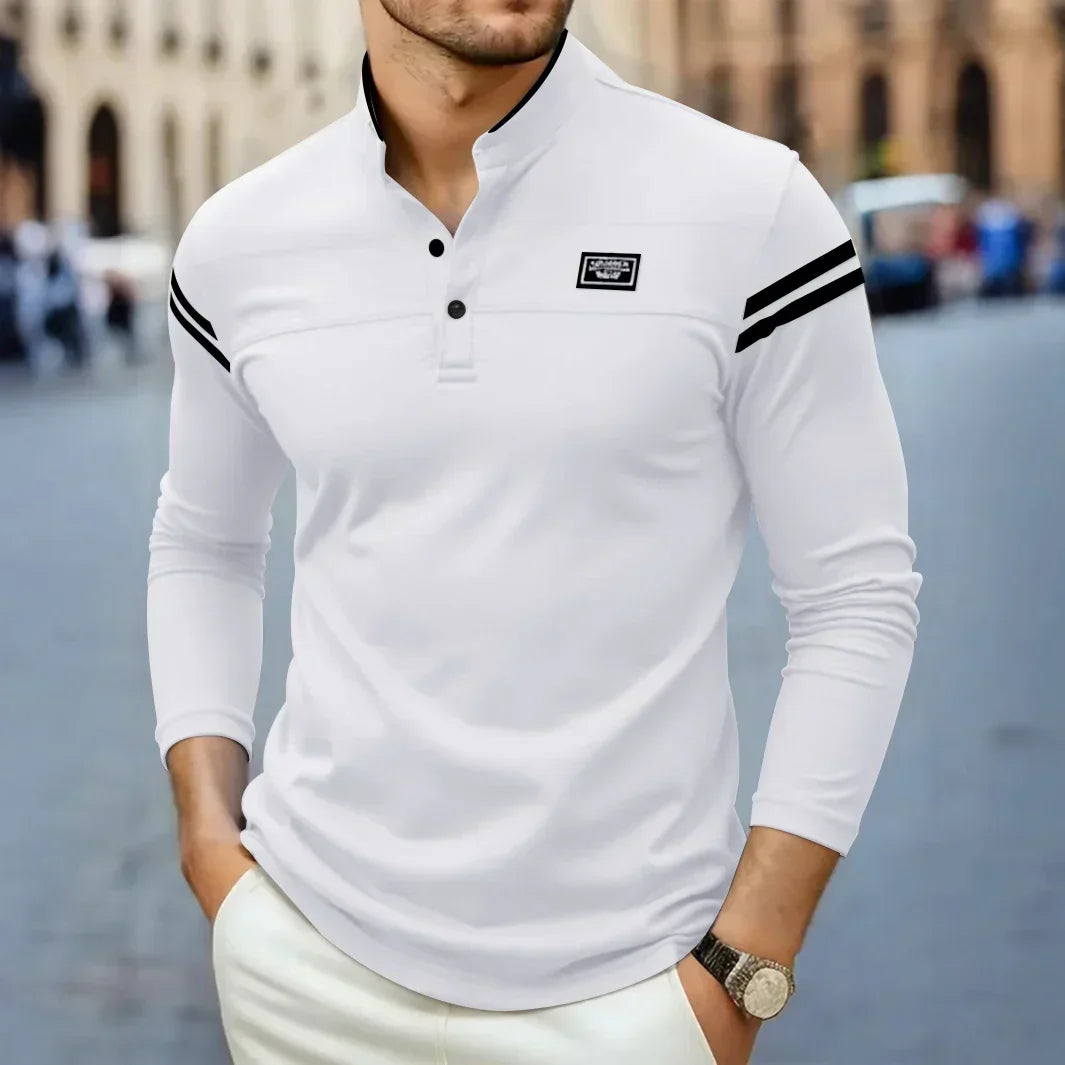 P|H - Long Sleeve Tee Jerome