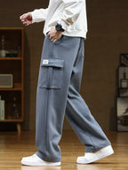 P|H - Fleece Cargo Pant Xavier