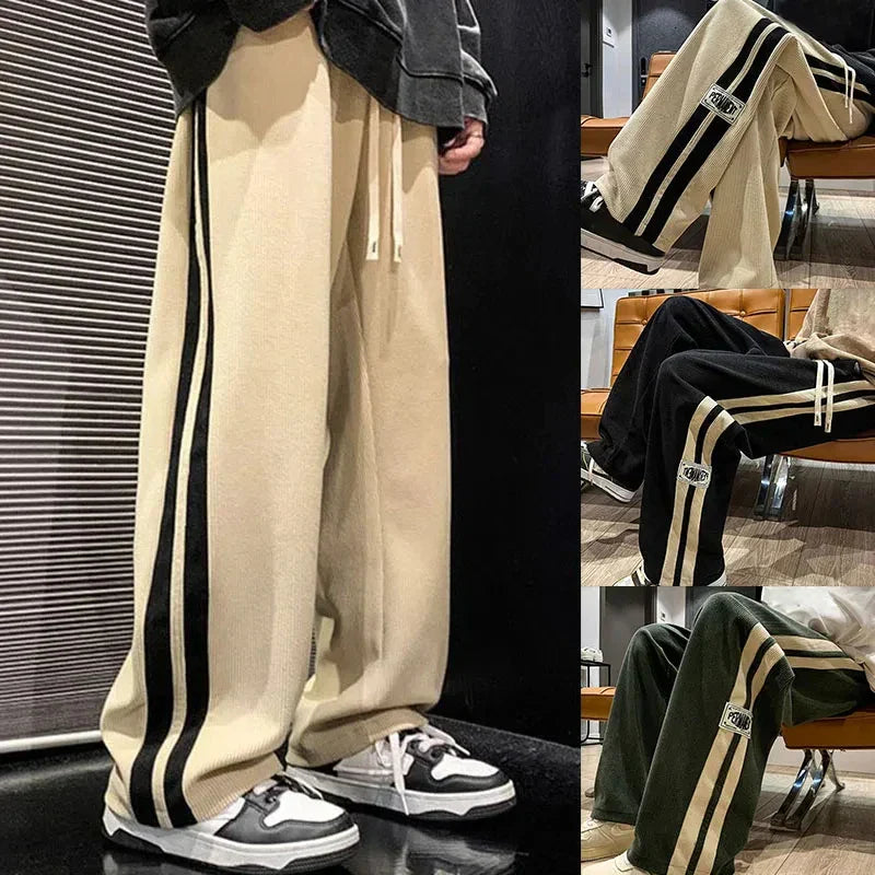 P|H - Wide Leg Pant Gabriel