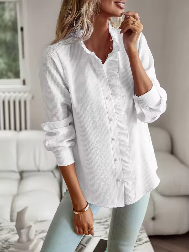 P|H - Chic Statement Blouse Lise