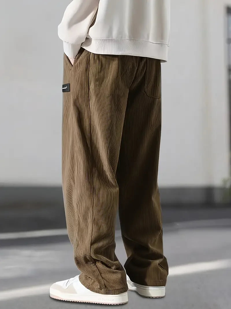 P|H - Corduroy Velvet Pant Guillaume