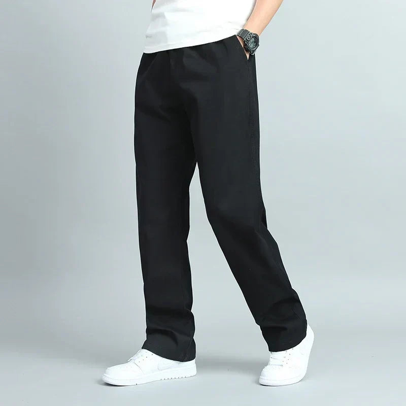 P|H - Relaxed Cotton Pant Antonio